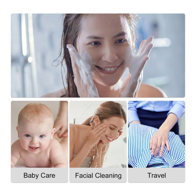 Όλα όσα πρέπει να γνωρίζετε για τα μαντηλάκια καθαρισμού μακιγιάζ