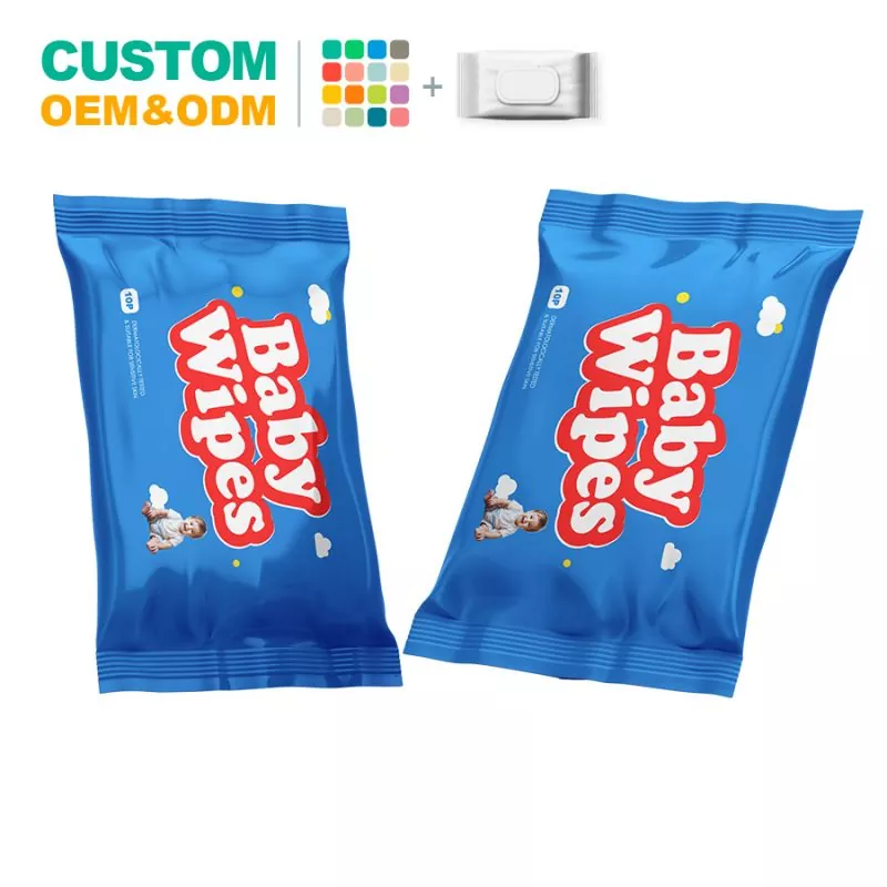 Ultimate Guide για τα μαντηλάκια καθαρισμού σώματος: τύποι, οφέλη και κορυφαίες επιλογές