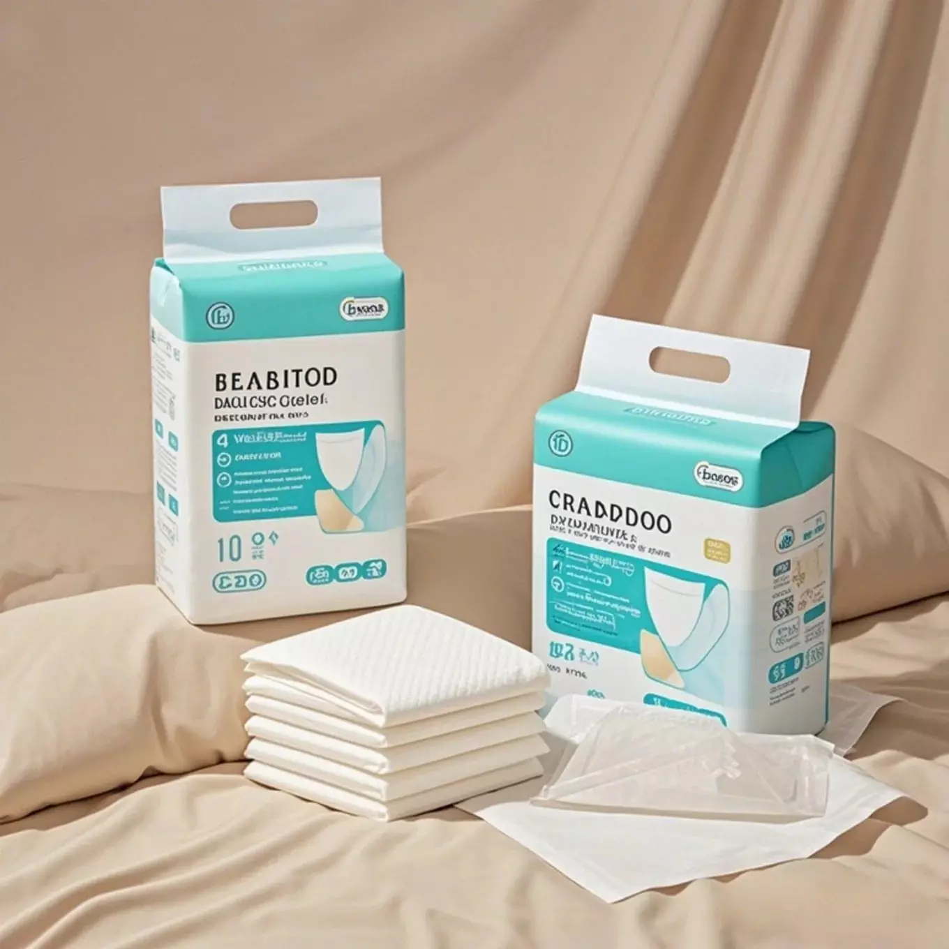 Ενήλικες underpads