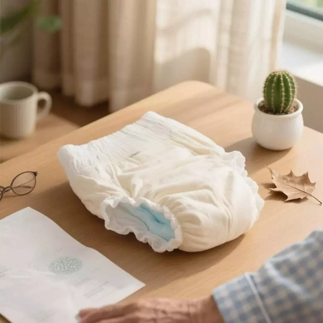 Adult Disposable Diapers